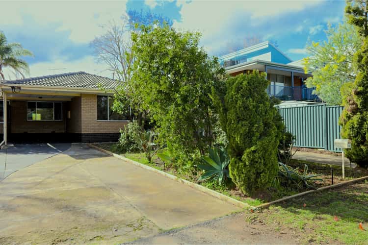 Third view of Homely house listing, 12A Anstey Road, Bassendean WA 6054