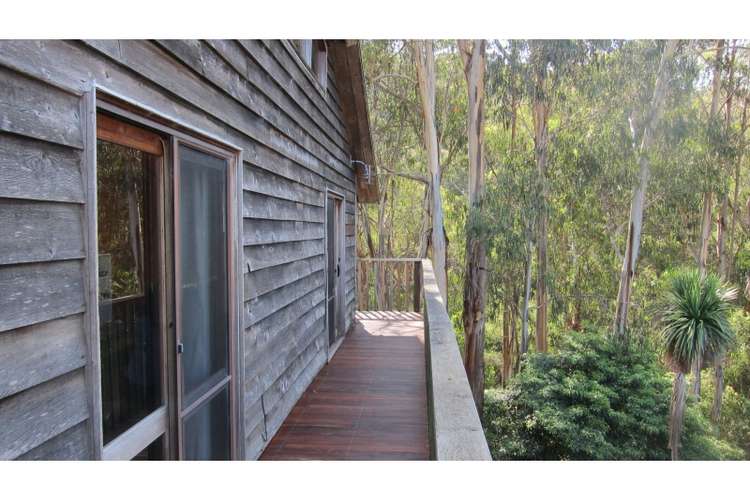 Third view of Homely house listing, 8 Richardson Boulevard, Lorne VIC 3232