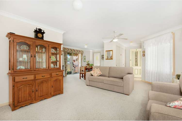 Second view of Homely villa listing, 2/7 Macquarie Street, Belmont NSW 2280
