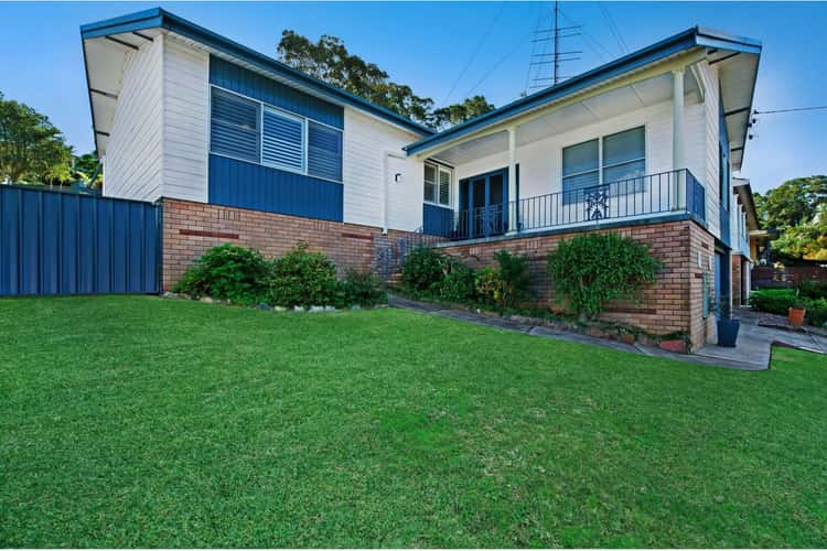 Second view of Homely house listing, 11 Dalton Close, Belmont North NSW 2280