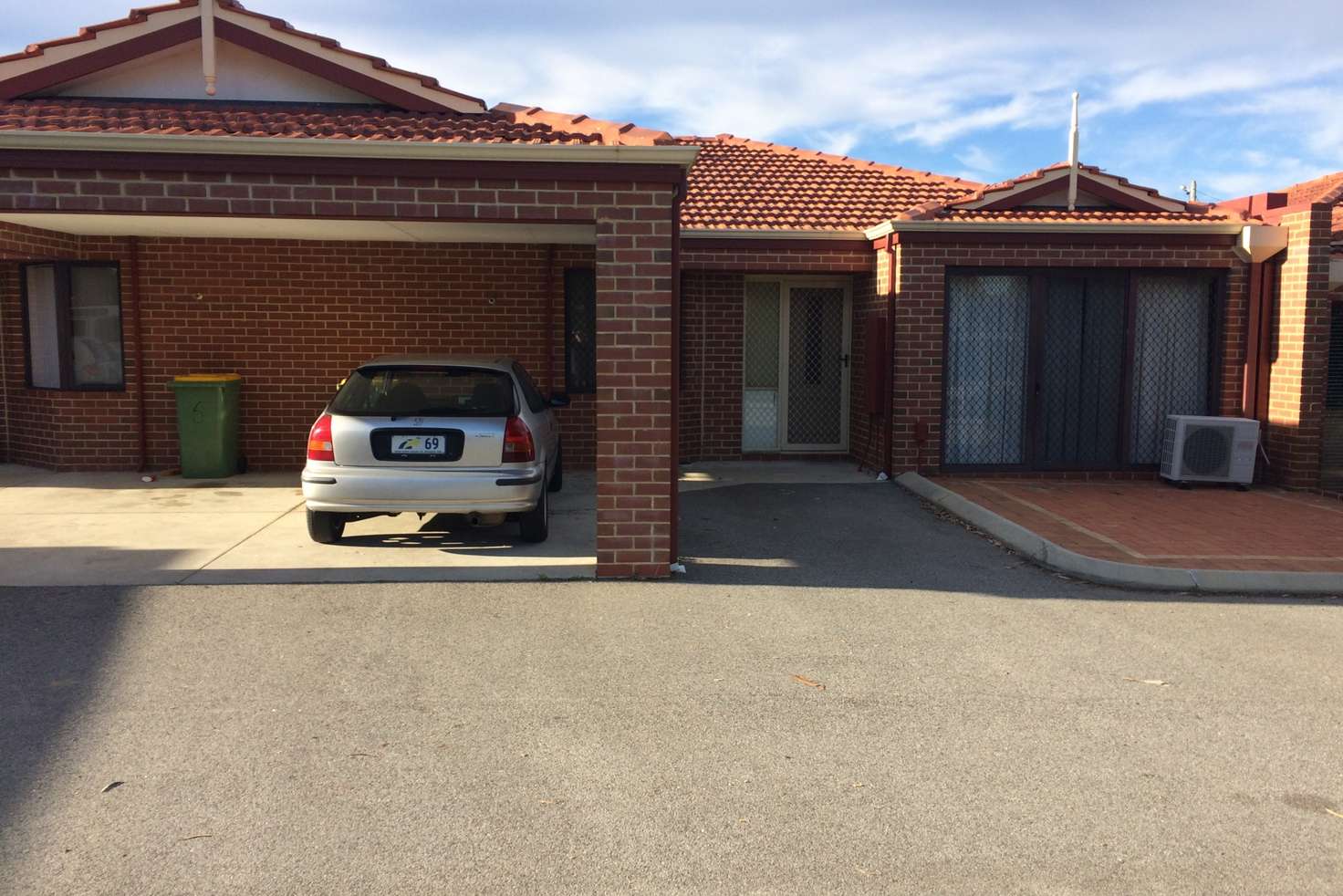 Main view of Homely unit listing, 5/17 Dante Court, Bentley WA 6102