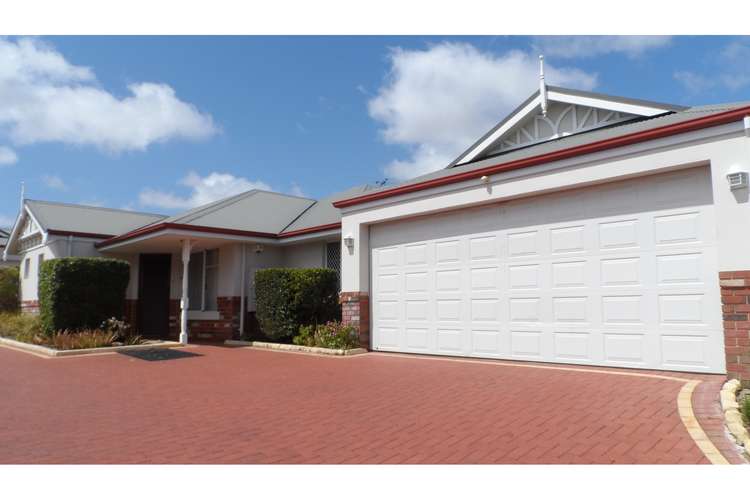 Main view of Homely house listing, 58A Beechboro Road South, Bayswater WA 6053