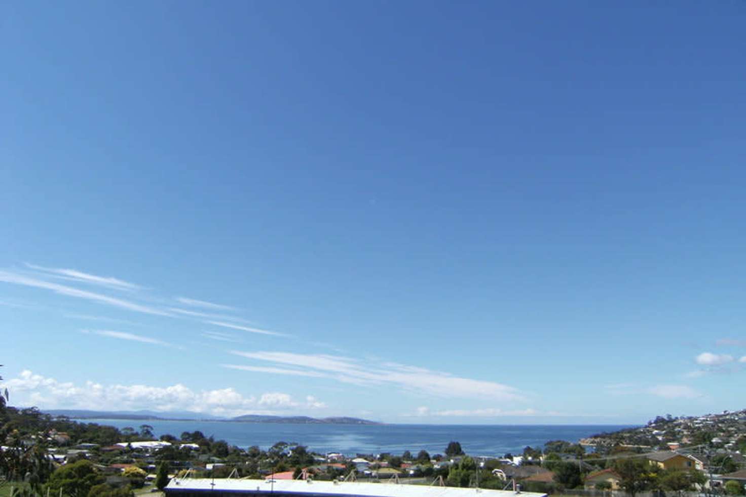 Main view of Homely townhouse listing, 2/6 Opal Drive, Blackmans Bay TAS 7052