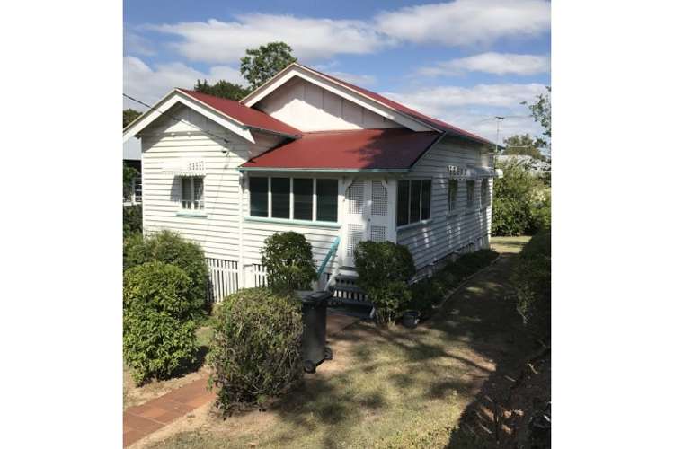 Main view of Homely house listing, 13 Florence street, Annerley QLD 4103