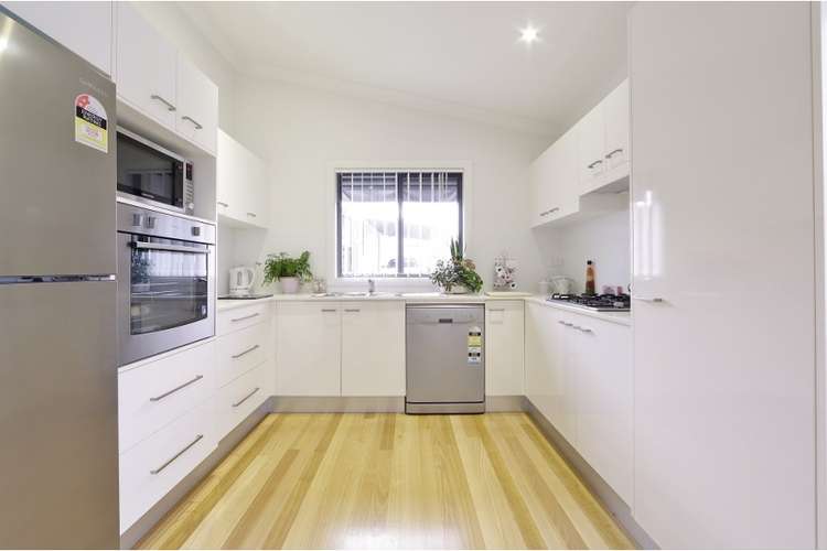 Third view of Homely unit listing, 130/186 Sunrise Avenue, Halekulani NSW 2262