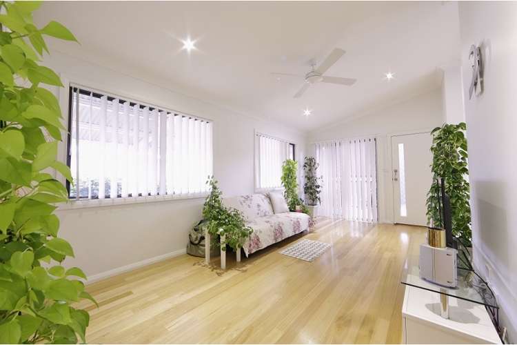 Sixth view of Homely unit listing, 130/186 Sunrise Avenue, Halekulani NSW 2262