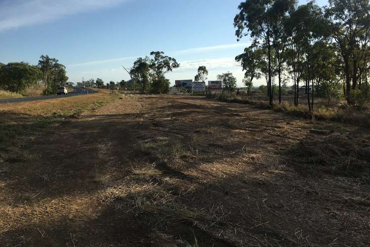Fourth view of Homely acreageSemiRural listing, Lot 4 Sutton Devepment Road, Nebo QLD 4742