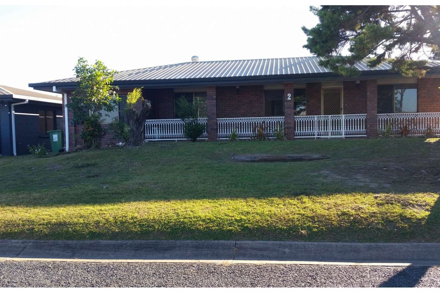 Main view of Homely house listing, 2 Stott street, Bucasia QLD 4750