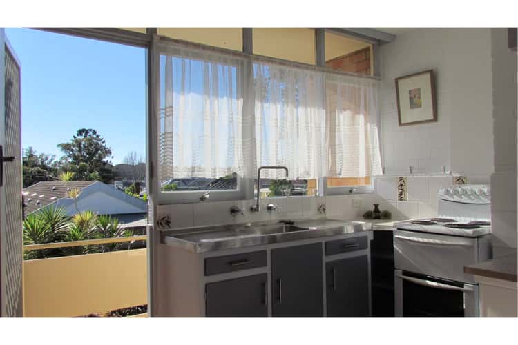 Second view of Homely apartment listing, 7A/14a Gordon Street, Coffs Harbour NSW 2450