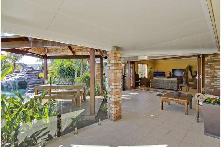 Fifth view of Homely house listing, 42-50 Prosperity Drive, Boyland QLD 4275