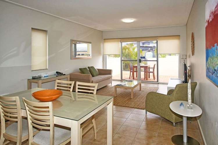Fourth view of Homely unit listing, 32/298 Chapman Road, Beresford WA 6530