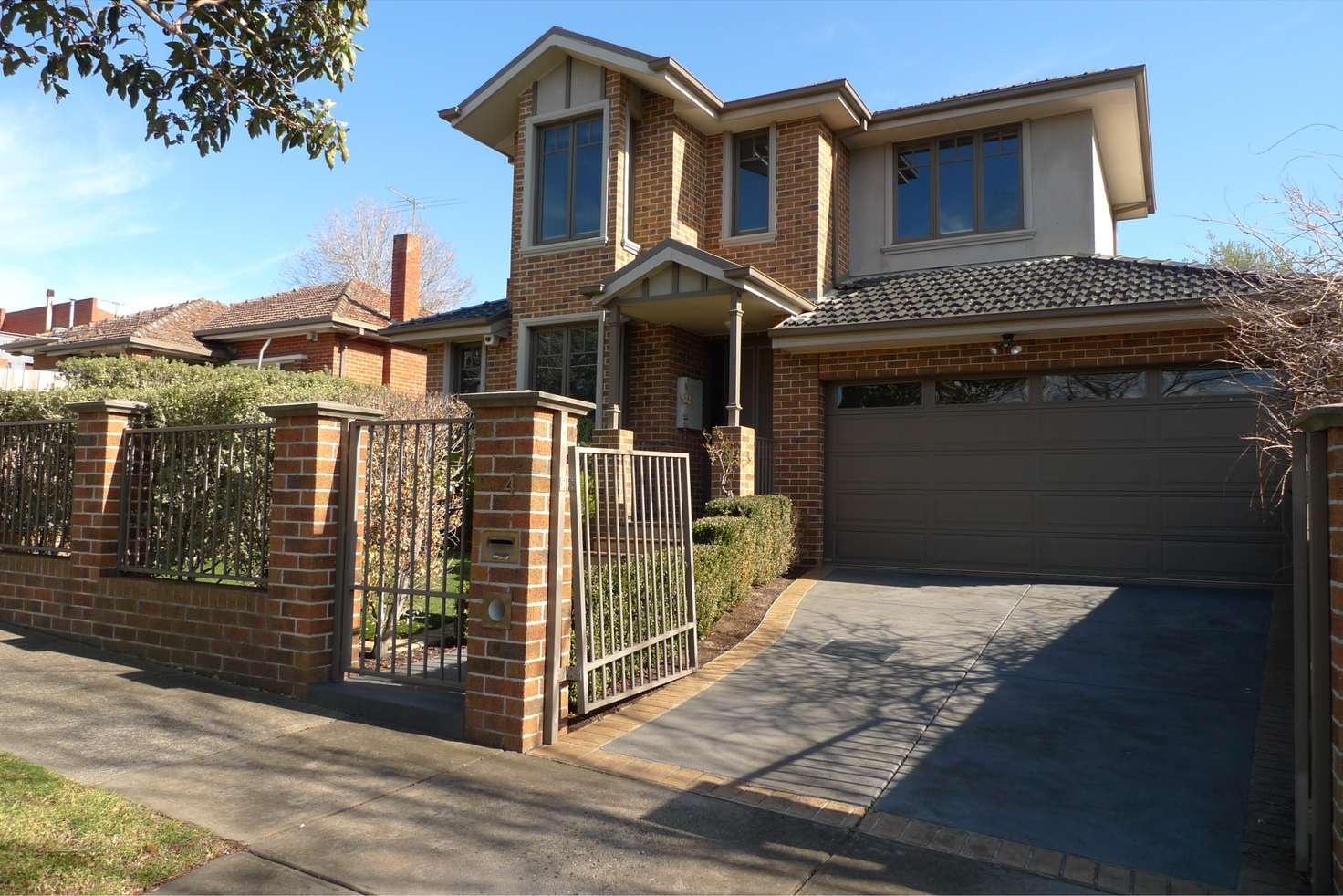 Main view of Homely house listing, 4 Duke Street, Ashburton VIC 3147