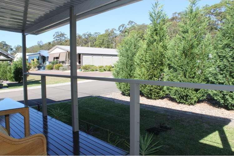 Fifth view of Homely villa listing, 225/2 Mulloway Road, Chain Valley Bay NSW 2259