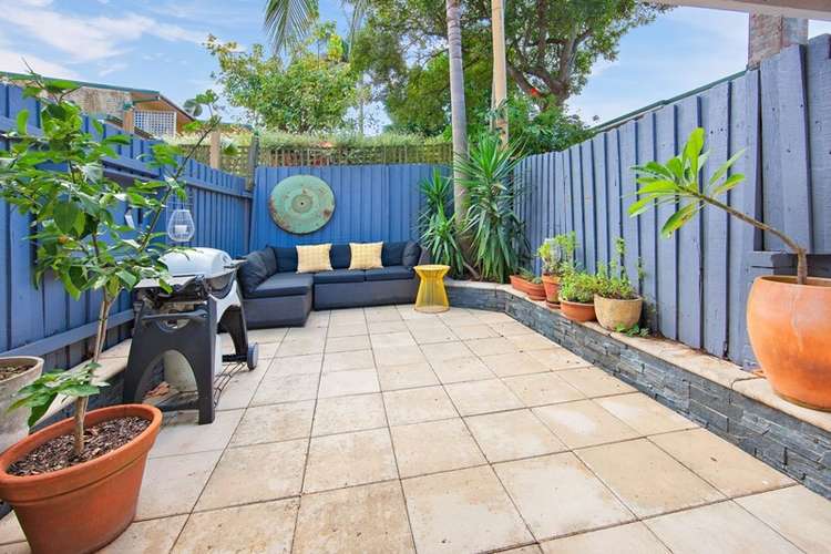 Main view of Homely house listing, 27 Buckland Street, Alexandria NSW 2015