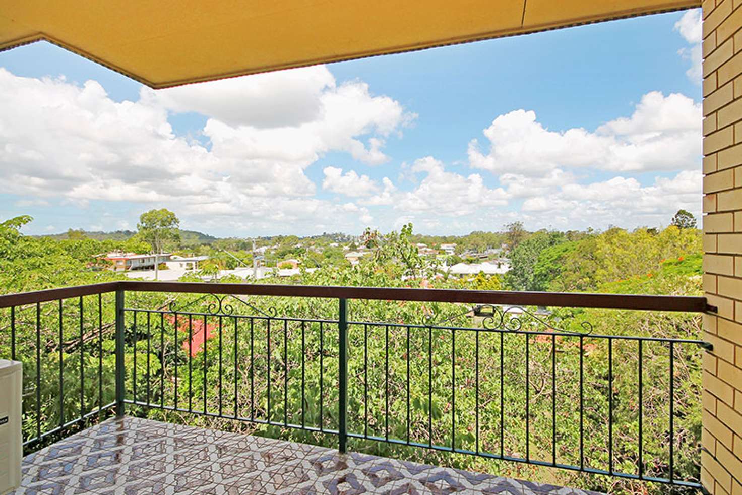 Main view of Homely unit listing, 9/486 Samford Road, Gaythorne QLD 4051