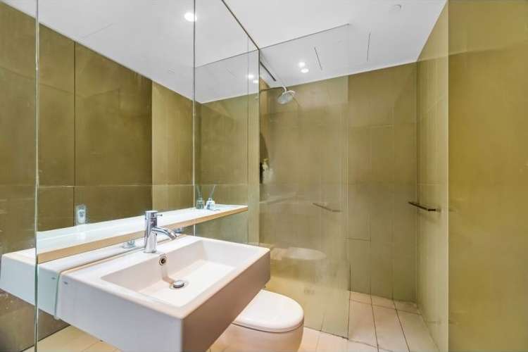 Fifth view of Homely apartment listing, 1609/8 Park Lane, Chippendale NSW 2008