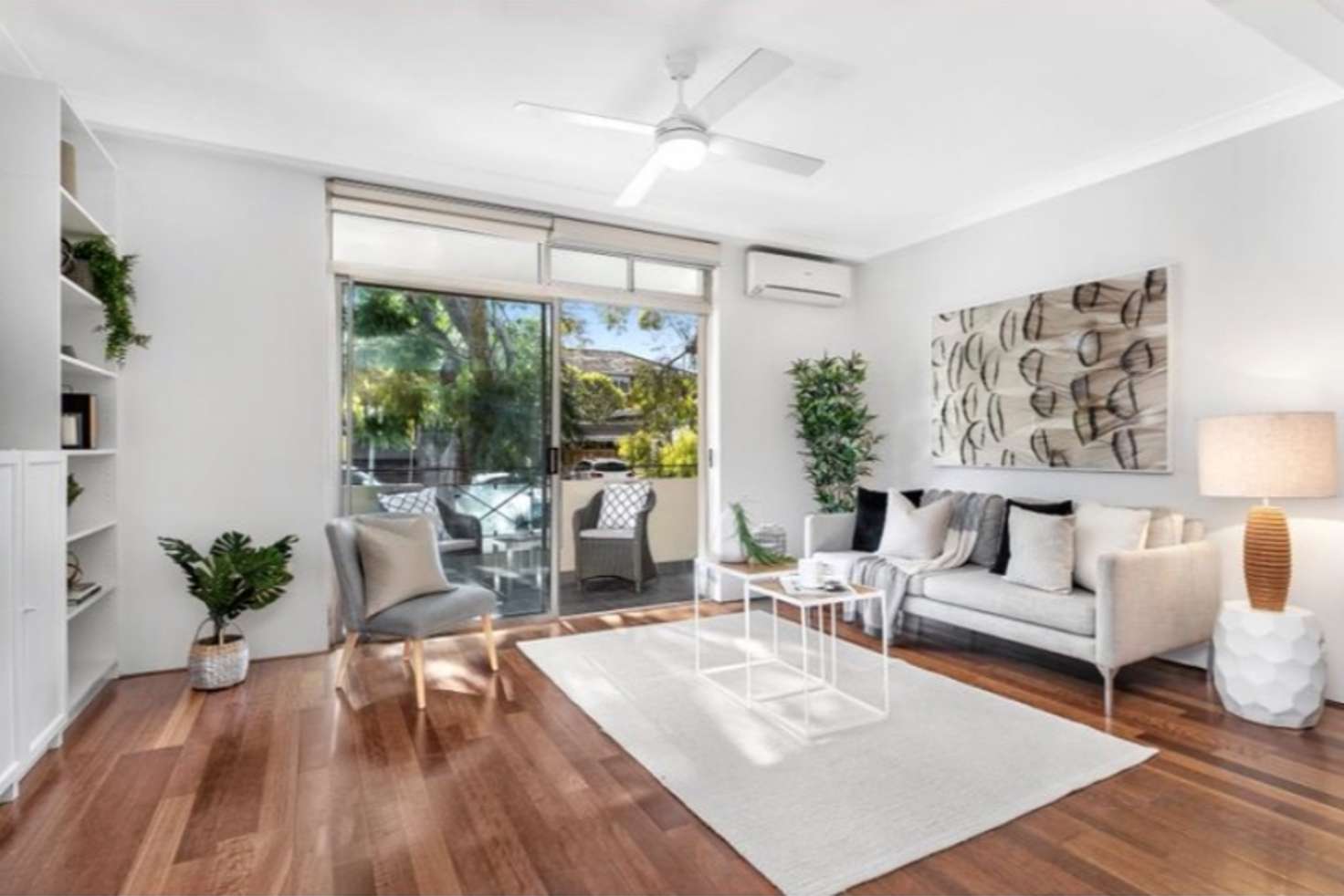 Main view of Homely unit listing, 4/24A Pearson Street, Balmain East NSW 2041