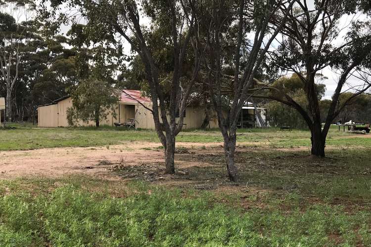 Main view of Homely ruralOther listing, 5727 Quairading Road, Mount Hardey WA 6302