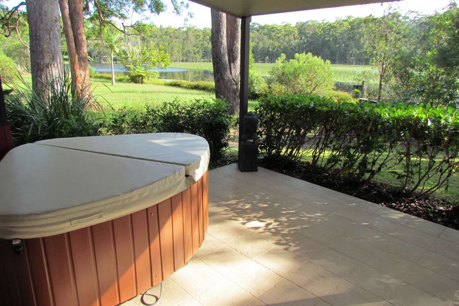 Main view of Homely house listing, A/26 Smiths Road, Emerald Beach NSW 2456