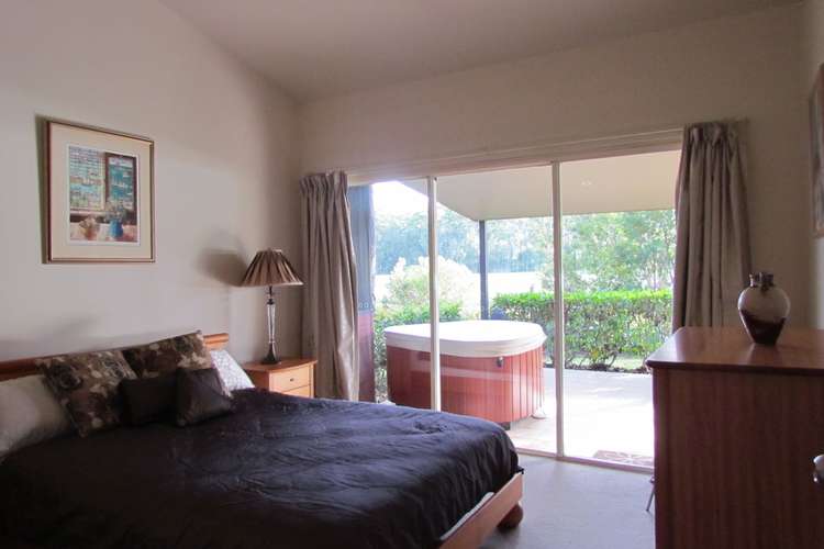 Third view of Homely house listing, A/26 Smiths Road, Emerald Beach NSW 2456