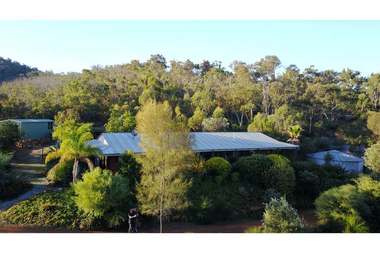 Main view of Homely house listing, 831 Chittering Road, Bullsbrook WA 6084