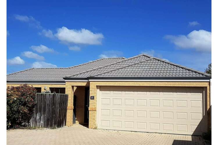 Third view of Homely house listing, C/5 Milson Terrace, Ellenbrook WA 6069