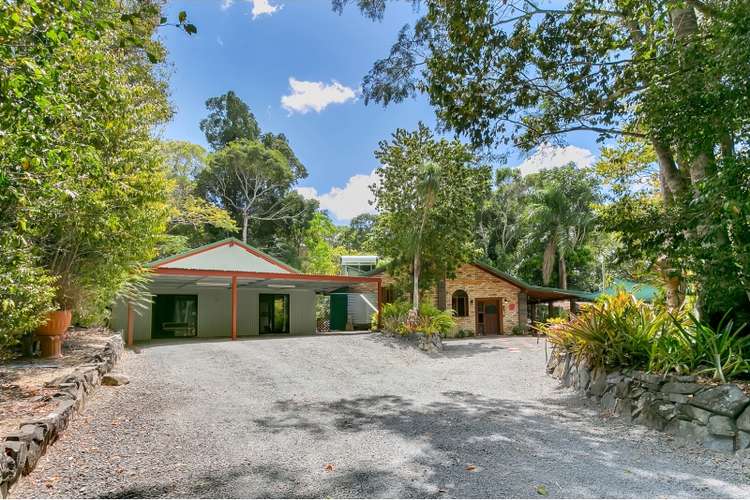 Second view of Homely house listing, 384 Ganyan Drive, Speewah QLD 4881