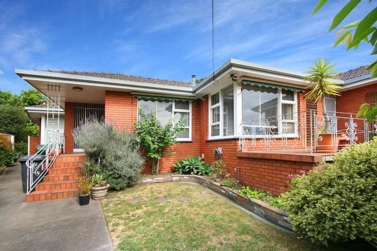 Second view of Homely house listing, 1A Julie Court, Ashwood VIC 3147