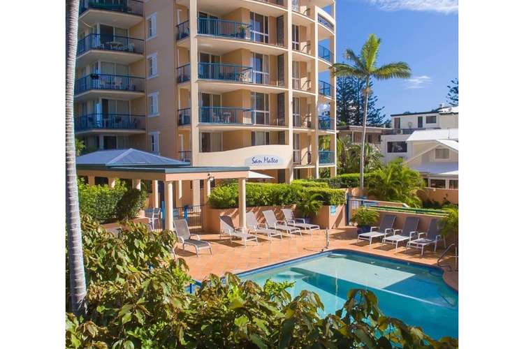 Main view of Homely unit listing, 93 Old Burleigh Road, Broadbeach QLD 4218