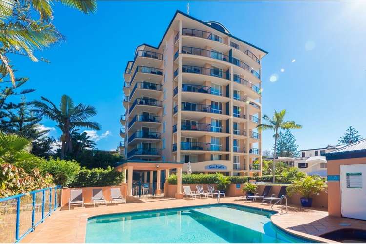 Fourth view of Homely unit listing, 93 Old Burleigh Road, Broadbeach QLD 4218