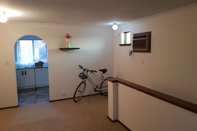 Second view of Homely apartment listing, 6/3 Vincent Street, Nedlands WA 6009