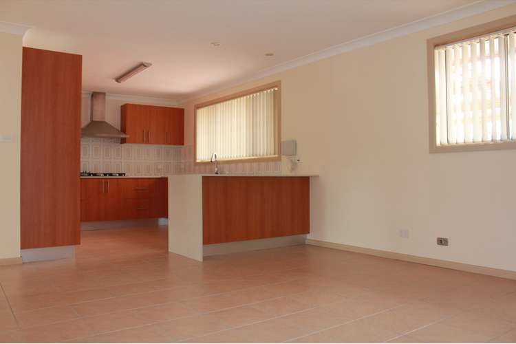 Main view of Homely villa listing, C/374 Princess Highway, Corrimal NSW 2518