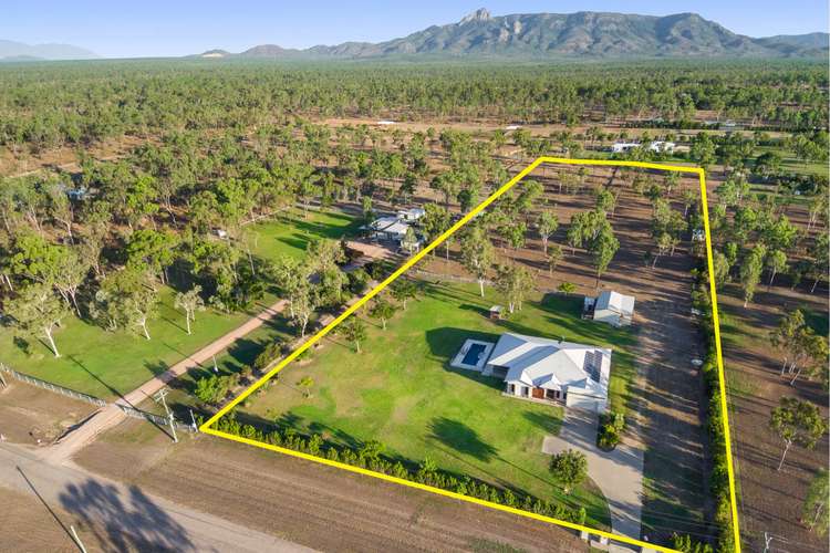 Second view of Homely house listing, 34 -38 Kens Court, Alice River QLD 4817