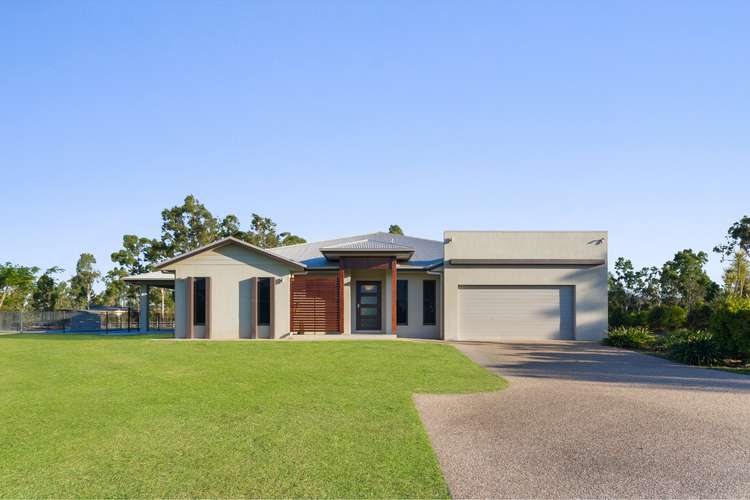 Third view of Homely house listing, 34 -38 Kens Court, Alice River QLD 4817