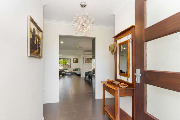 Fifth view of Homely house listing, 34 -38 Kens Court, Alice River QLD 4817