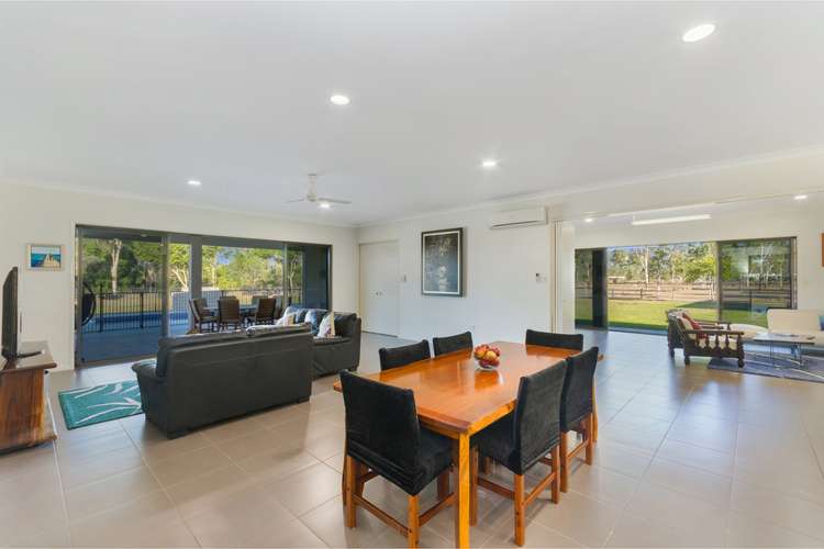 Sixth view of Homely house listing, 34 -38 Kens Court, Alice River QLD 4817