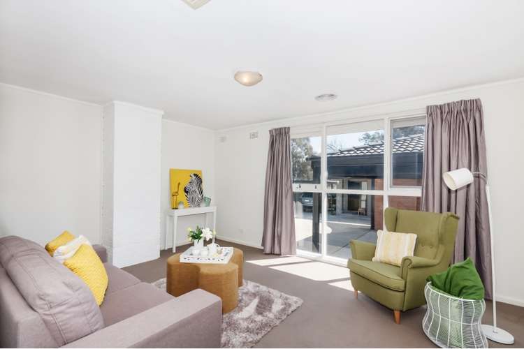 Fourth view of Homely house listing, 25 Anderson Street, Chifley ACT 2606