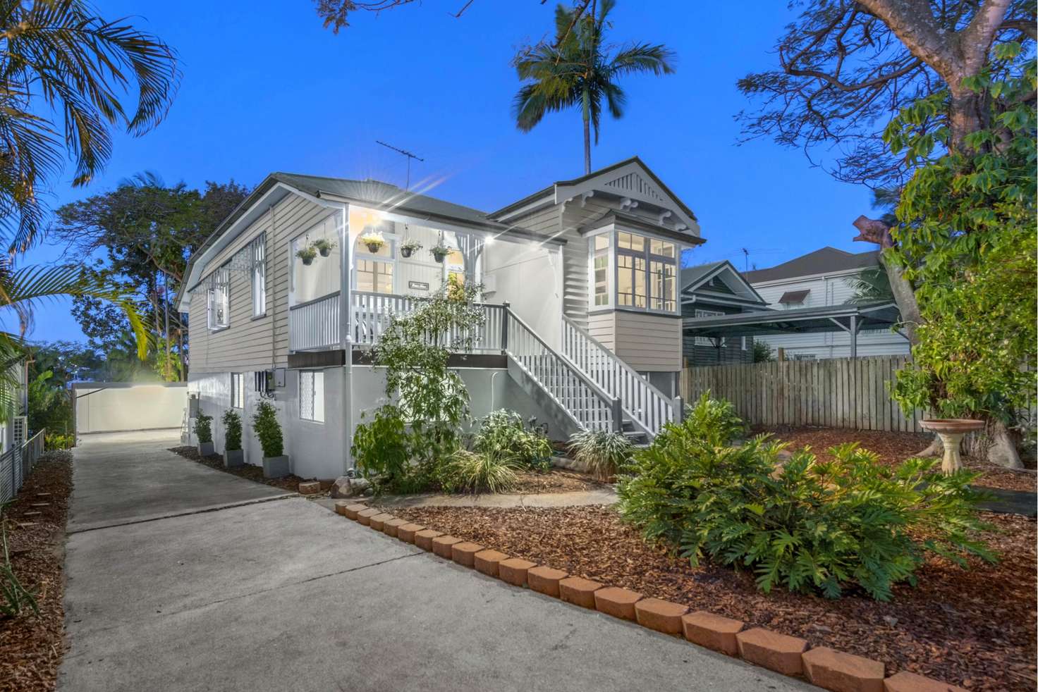 Main view of Homely house listing, 80 Brisbane Street, Bulimba QLD 4171