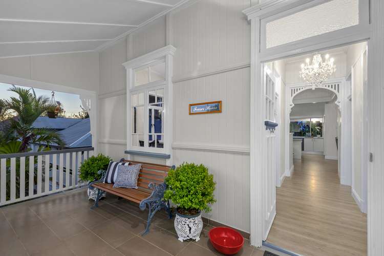 Second view of Homely house listing, 80 Brisbane Street, Bulimba QLD 4171