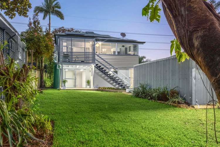 Fourth view of Homely house listing, 80 Brisbane Street, Bulimba QLD 4171