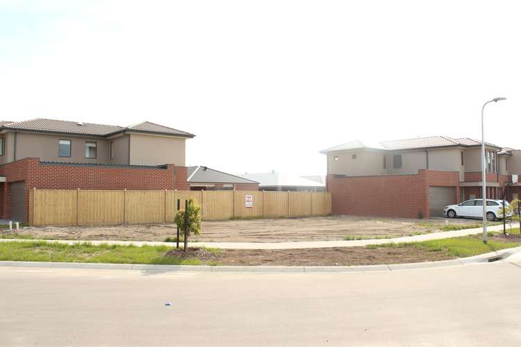 Third view of Homely residentialLand listing, 35 Millicent Parade, Officer VIC 3809