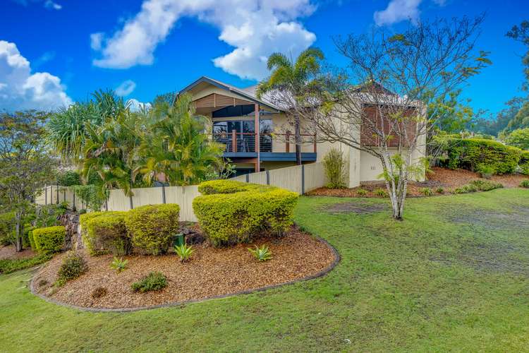 Second view of Homely house listing, 1 Moogerah Court, Albany Creek QLD 4035