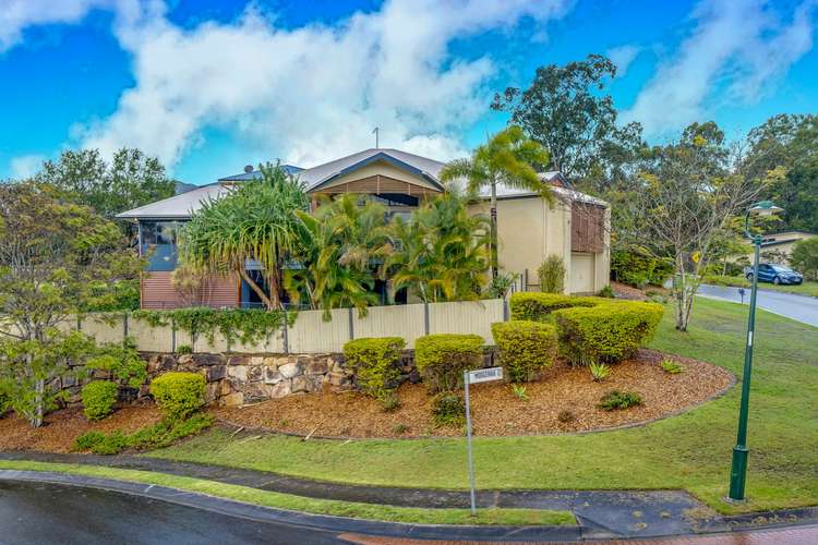Third view of Homely house listing, 1 Moogerah Court, Albany Creek QLD 4035