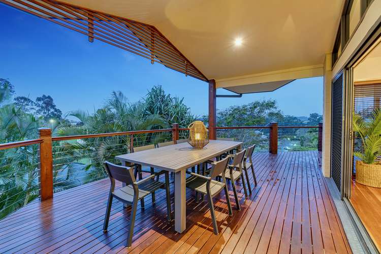 Fourth view of Homely house listing, 1 Moogerah Court, Albany Creek QLD 4035