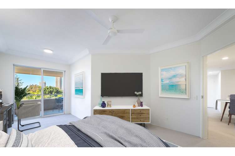 Sixth view of Homely unit listing, 12 Commodore Drive, Paradise Waters QLD 4217