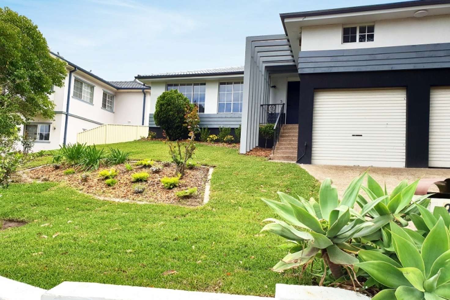 Main view of Homely house listing, 9 Boulton Avenue, Baulkham Hills NSW 2153