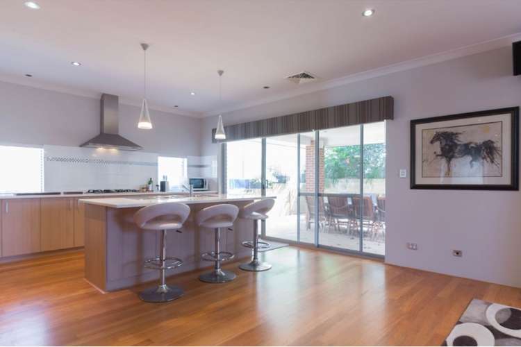 Sixth view of Homely house listing, 58 Gladstone Avenue, South Perth WA 6151