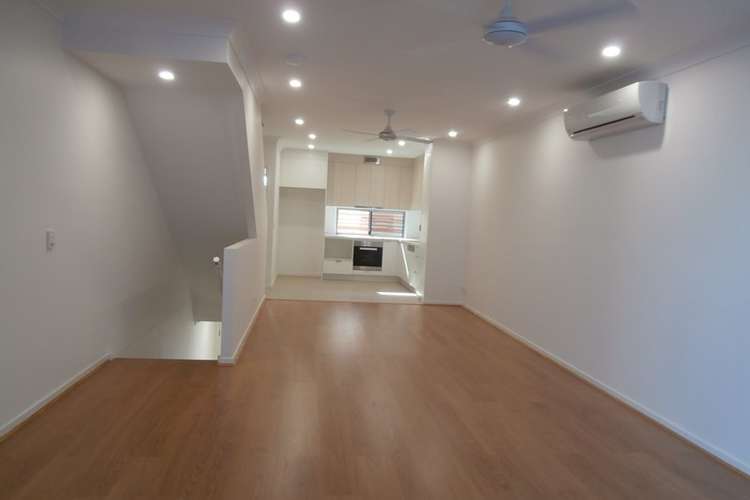 Second view of Homely townhouse listing, 3/3028 The Boulevard, Carrara QLD 4211