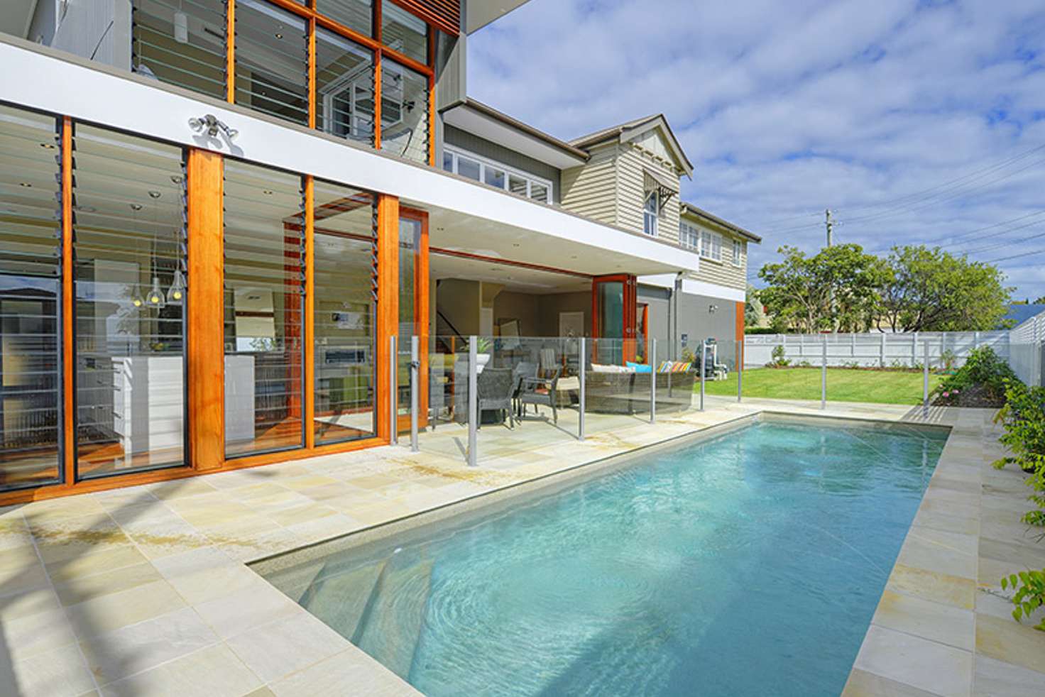 Main view of Homely house listing, 94 McConnell Street, Bulimba QLD 4171