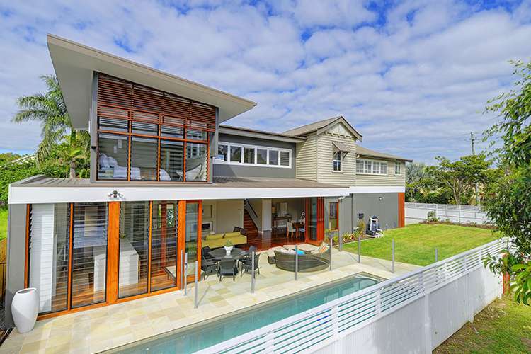 Third view of Homely house listing, 94 McConnell Street, Bulimba QLD 4171